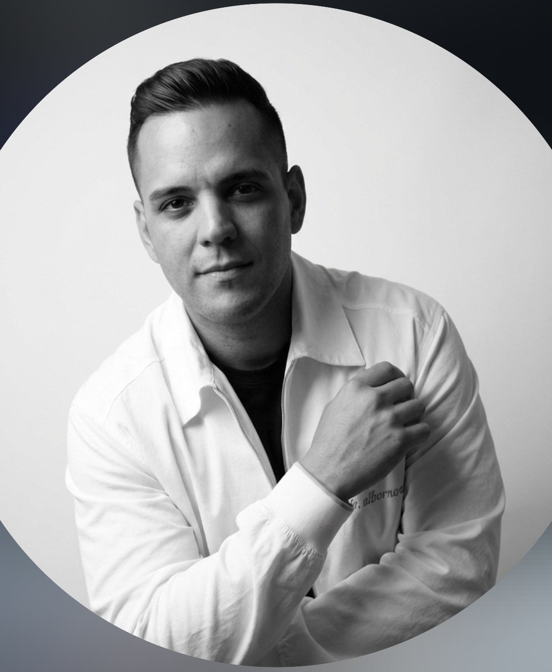 Dr. Alejandro Albornoz